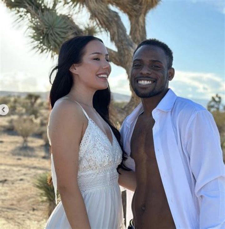 '90 Day Fiancé': Blake and Jasmin Accuse TLC of Fraud!