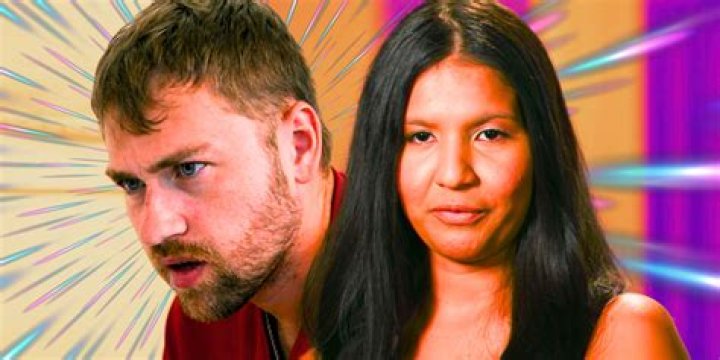 '90 Day Fiancé': Karine Breaks Her Silence About Video of Choking Paul