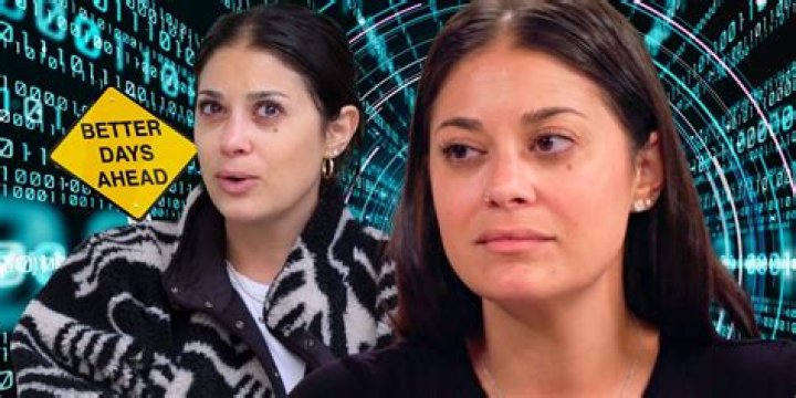 '90 Day Fiancé': Loren Brovarnik Reveals She's Pregnant!