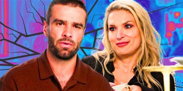 '90 Day Fiancé': Memphis Smith and Hamza Are Fighting for Custody