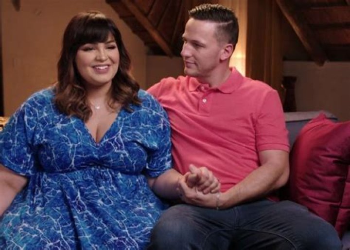 '90 Day Fiance': Ronald Reveals Tiffany Cheated With A Cameraman