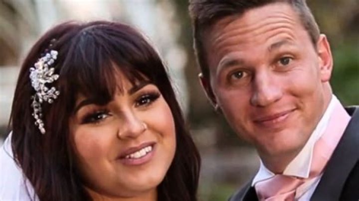 '90 Day Fiance': Tiffany and Ronald Officially Split