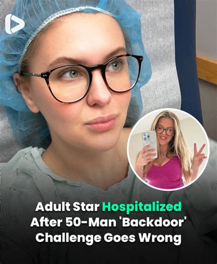 'Bachelorette' Star Hospitalized for Possible Overdose