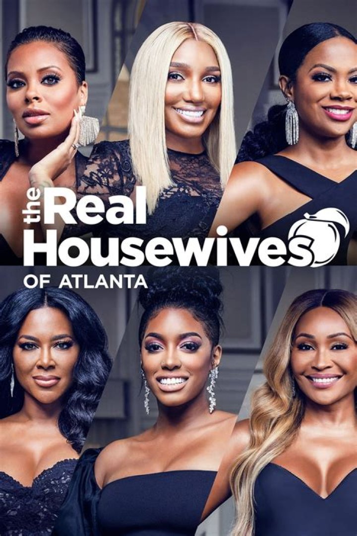 'Real Housewives of Atlanta' Reboot Underway With New Cast Members