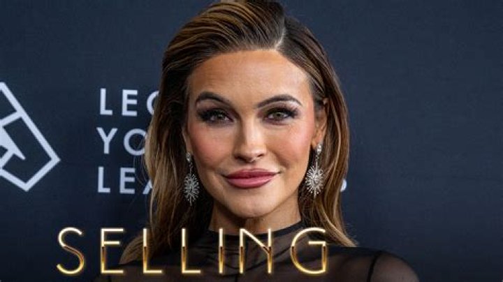 'Selling Sunset' Star Chrishell Stause Announces Her Plans to Adopt A Child