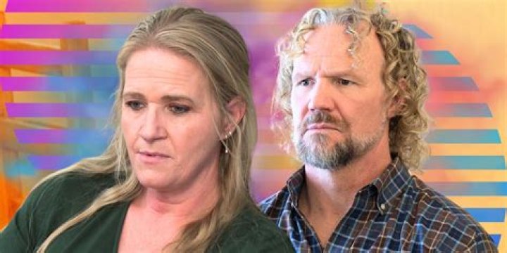 'Sister Wives' Star Christine Brown Dating Again After Divorce