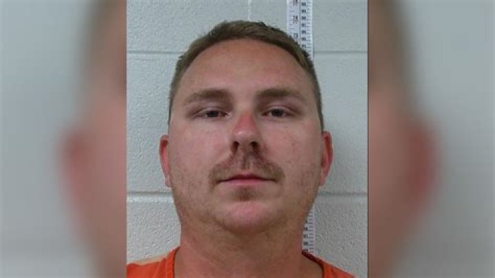 'Unexpected' Star Matthew Blevins Faces A Felony Charge