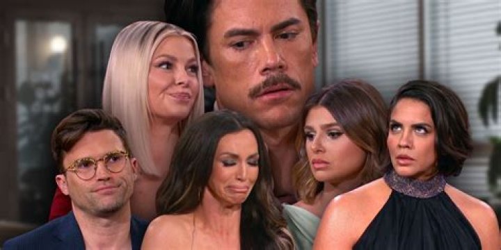 'Vanderpump Rules' Fans Think Brock Davies Has Been Unfaithful Towards Scheana Shay