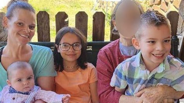 'Wife Swap' Son Kills Mother and Brother