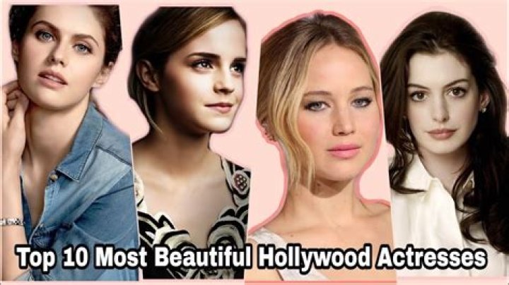 10 Beautiful Celebrities Who Were Awkward Looking Teens