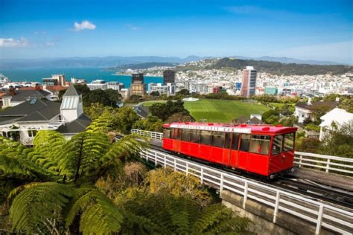 10 Best Cities in New Zealand