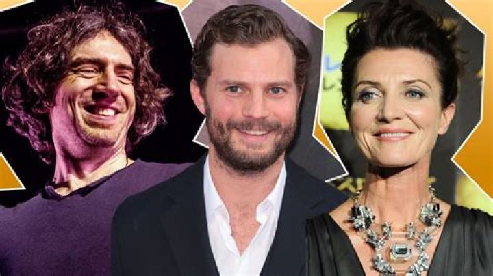 10 Celebrities Living in the Shadow of their Famous Siblings