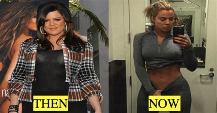 10 Celebrities With Incredible Weight Loss Transformations