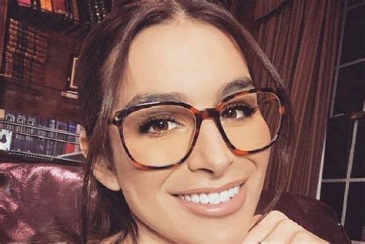 10 Things You Didn’t Know about Ashley Iaconetti