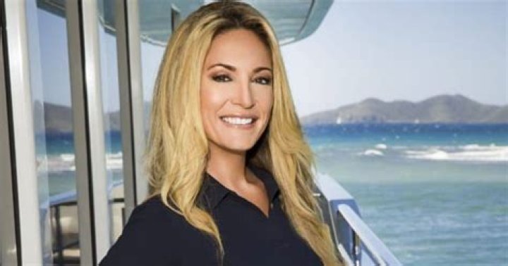 10 Things You Didn’t Know about Kate Chastain