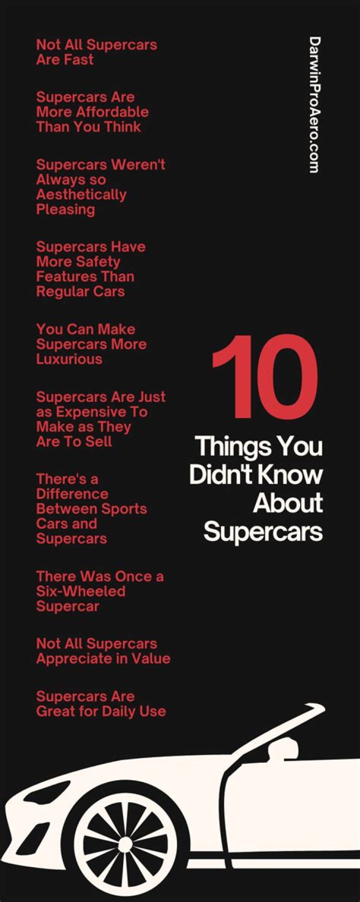 10 Things You Didn’t Know about Rowdy Gaines