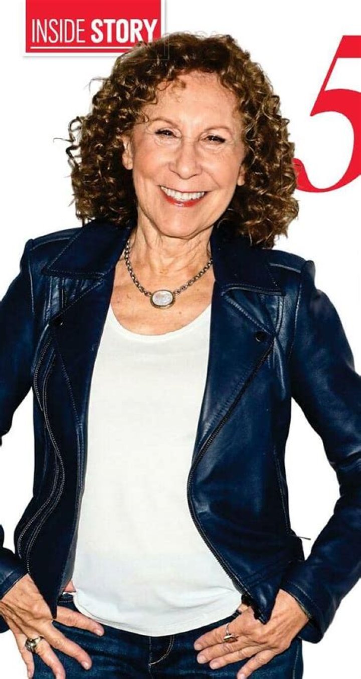 10 Things You Didn’t Know about Sarah Rodriguez