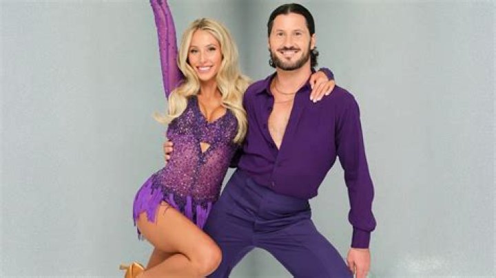 10 Things You Didn’t Know about Val Chmerkovskiy