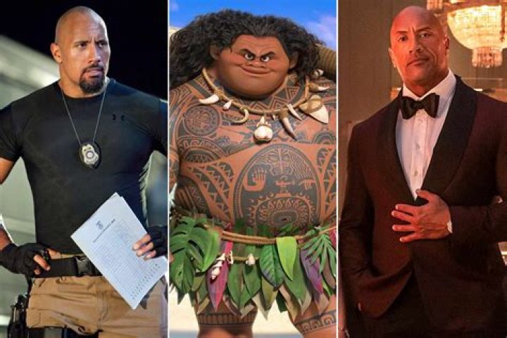 12 Actors Who Seem to Play The Same Role in Every Movie