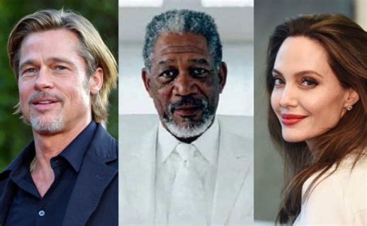 20 Celebrities Who Don’t Drink Alcohol