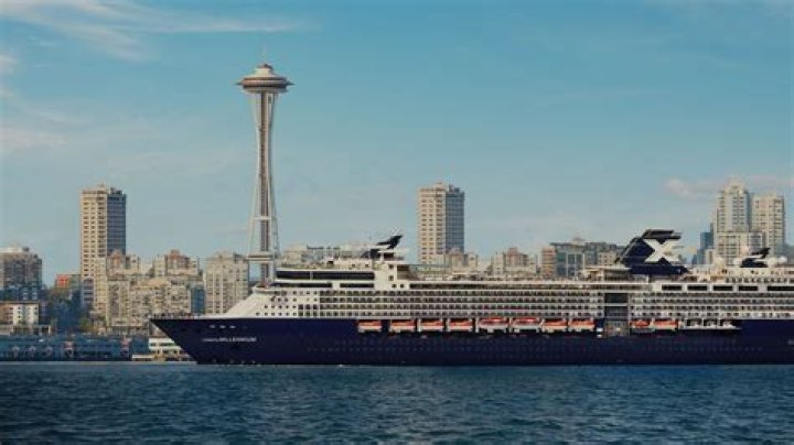 2020 Millennium Cruises