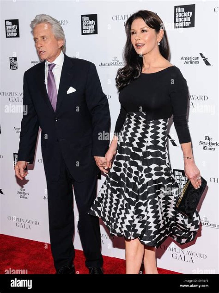 41st Annual Chaplin Award Gala