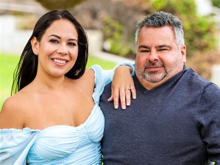 90 Day Fiancé Spoilers: This Unlikely Couple Is Already Married!