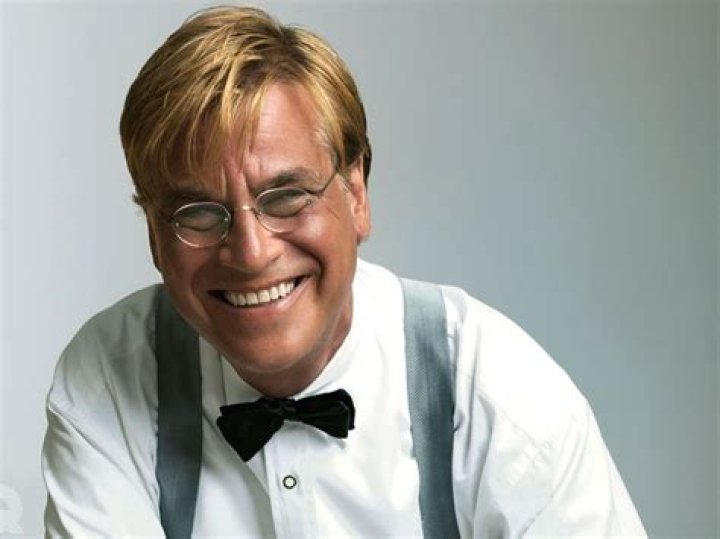 Aaron Sorkin Net Worth: Career & Lifestyle