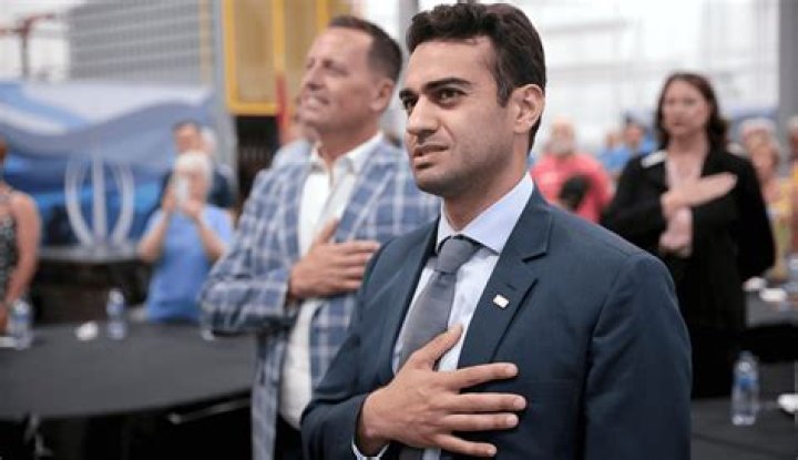 Abe Hamadeh Wikipedia Age: Spouse And Family