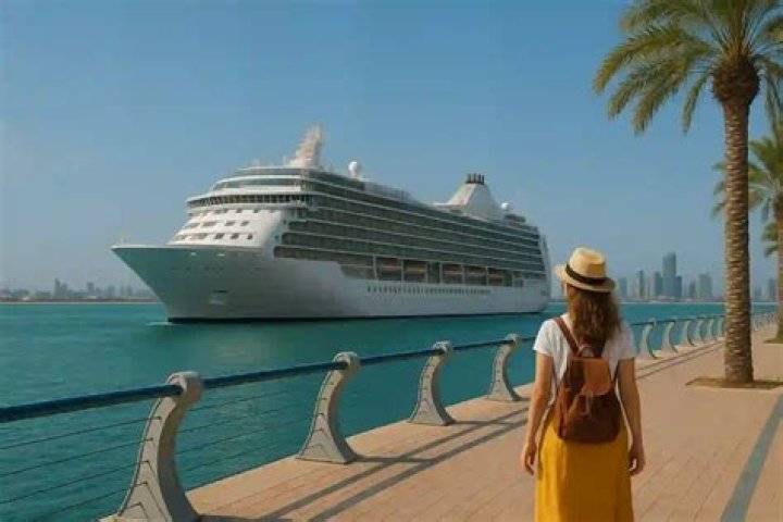Abu Dhabi Shore Excursions & Cruise Excursions