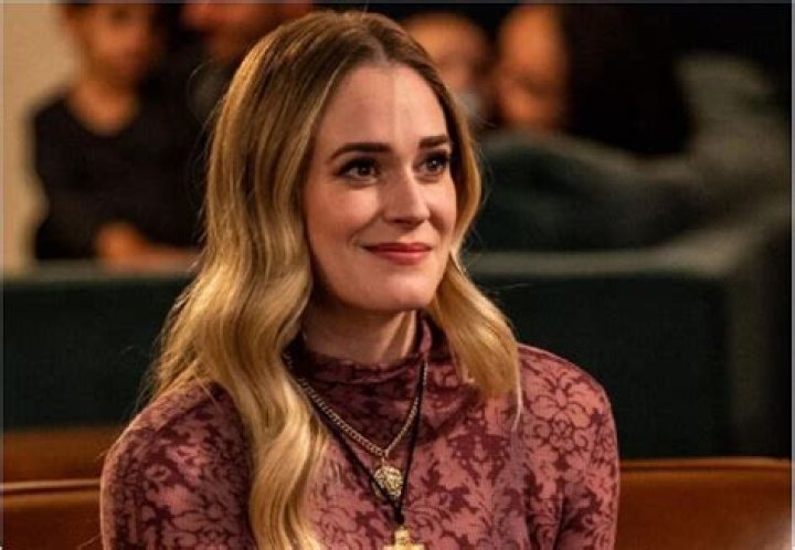 Actress: Brittany Bristow Wikipedia Bio Age Partner And Instagram
