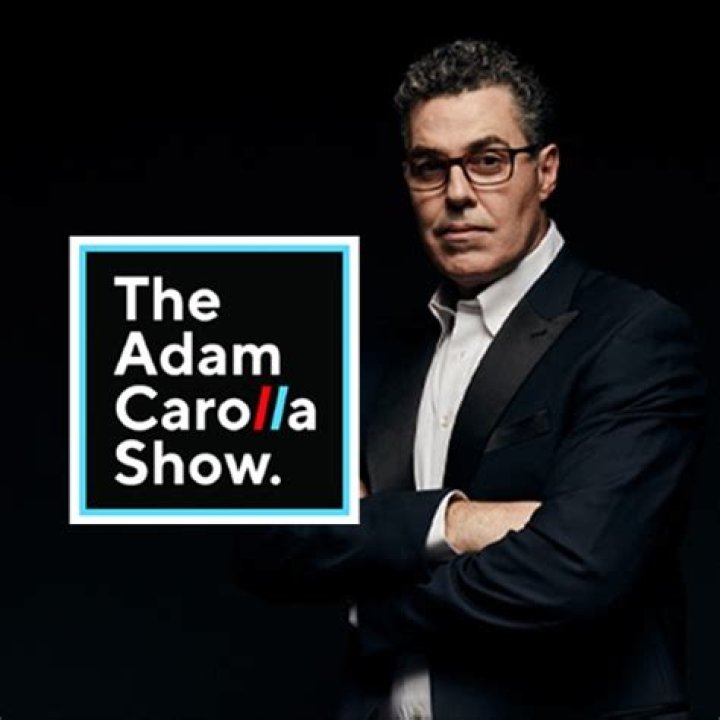 Adam Carolla Net Worth: Career & Lifestyle