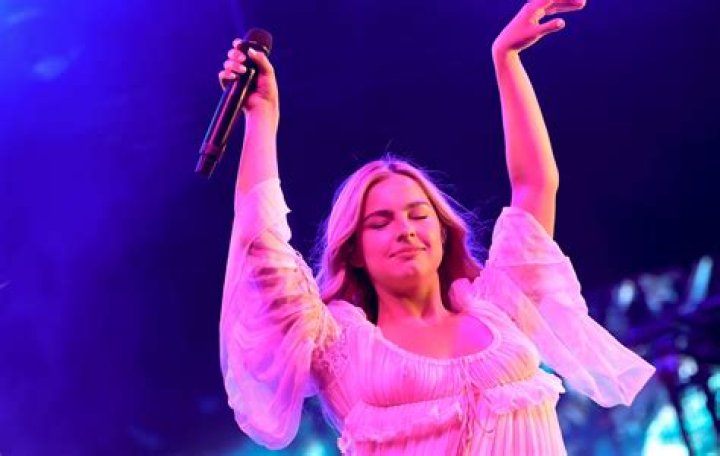 Addison Rae's TikTok Follower-Count Gets Her to Second! Well, Among Other Events