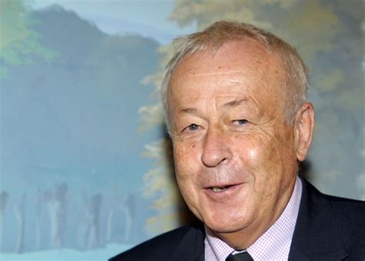 Alain Merieux Net Worth - Wiki, Age, Weight and Height, Relationships, Family, and More
