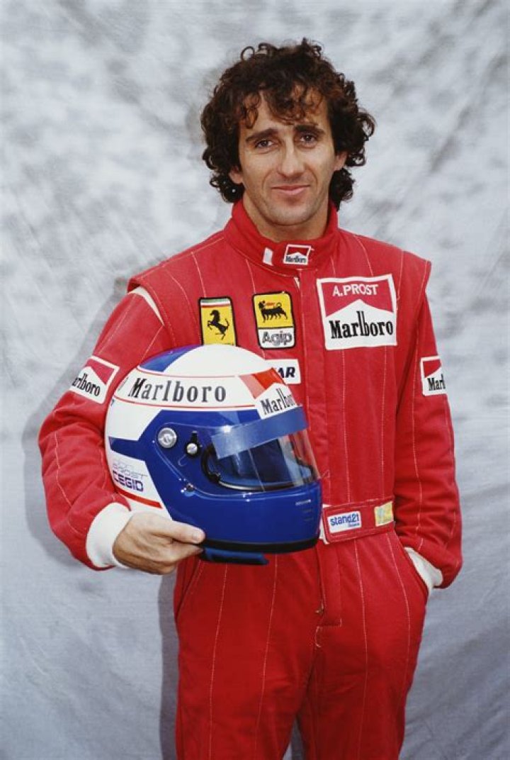 Alain Prost Net Worth - Wiki, Age, Weight and Height, Relationships, Family, and More