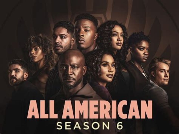 All American season 6 gets disappointing release update