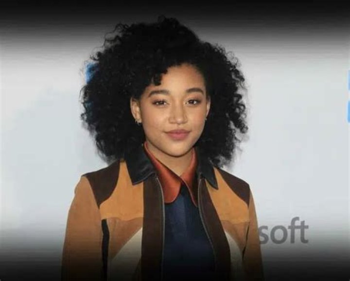 Amandla Stenberg Net Worth - Wiki, Age, Weight and Height, Relationships, Family, and More