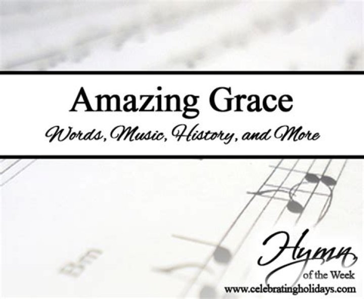 Amazing Grace | Celebrating Holidays