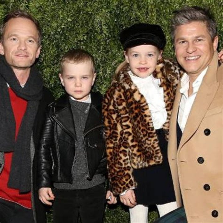 American Actor, David Burtka Shares Two Kids With His Husband Neil Patrick Harris!