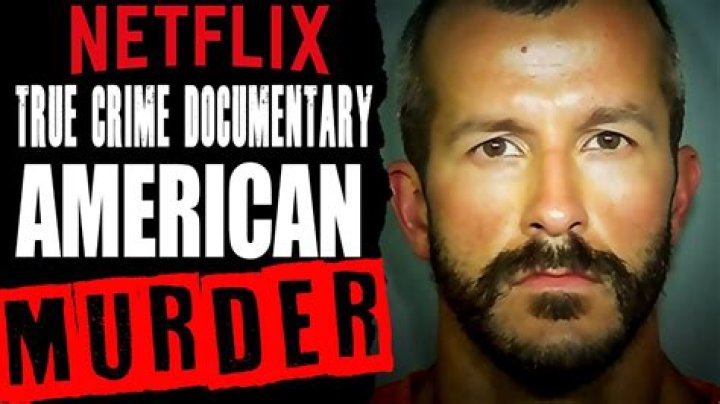 American Crime Story on Netflix?