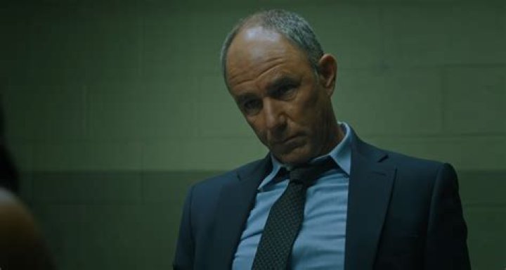 American Nightmare Mat Mustard Illness And Health 2024: What Happened To Detective?