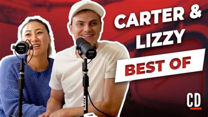 American YouTuber Carter Sharer Proposed Lizzy Sharer On YouTube Video! Know His Relationship Details