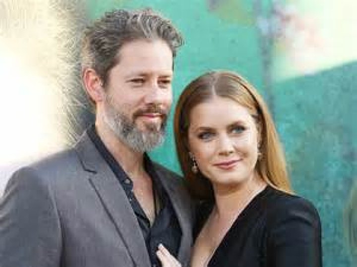 Amy Adams Married, Husband, Children, Affairs & Net Worth