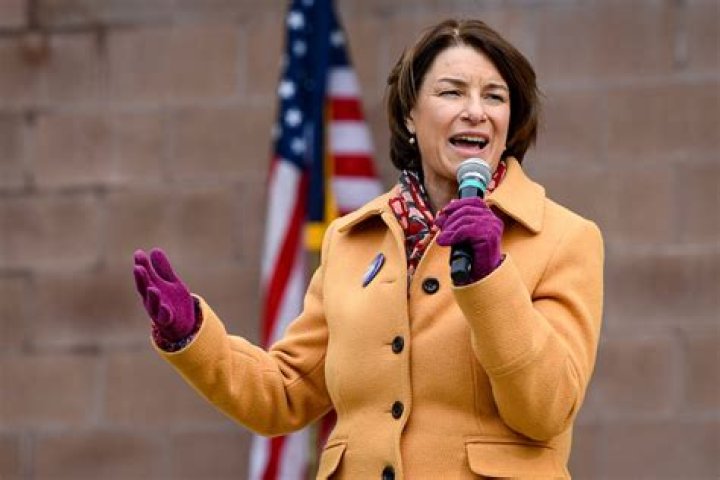Amy Klobuchar Net Worth Secrets