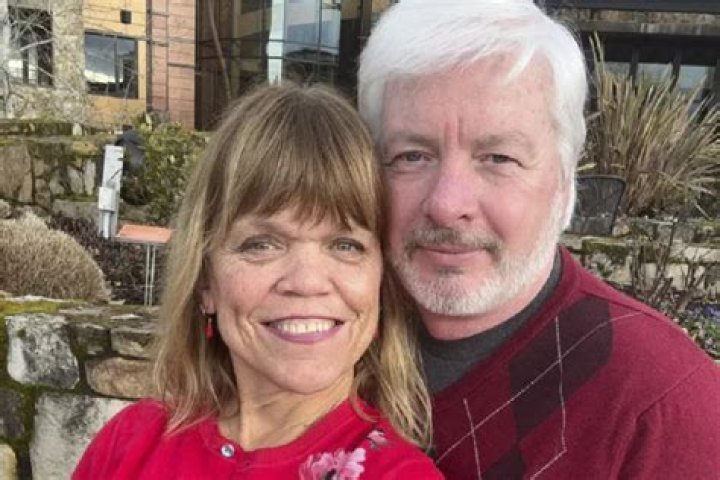 Amy Roloff Devastating News: Roloff Family Loss, Death And Obituary