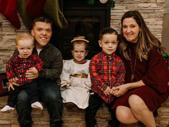 Amy Roloff Reveals She May Quit This Pumpkin Season