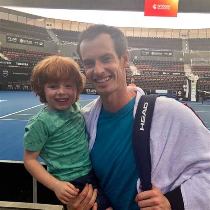 Andy Murray Net Worth - Wiki, Age, Weight and Height, Relationships, Family, and More