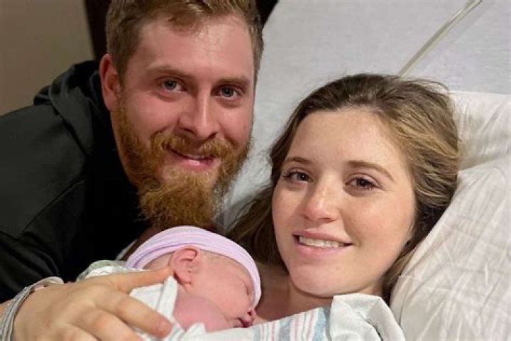 anna duggar | Celebuzz
