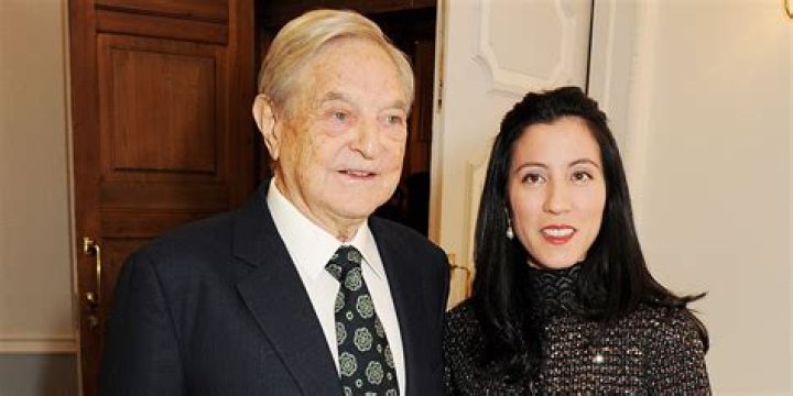 Annaliese Witschak: Unveiling the Life of George Soros's Ex-Wife