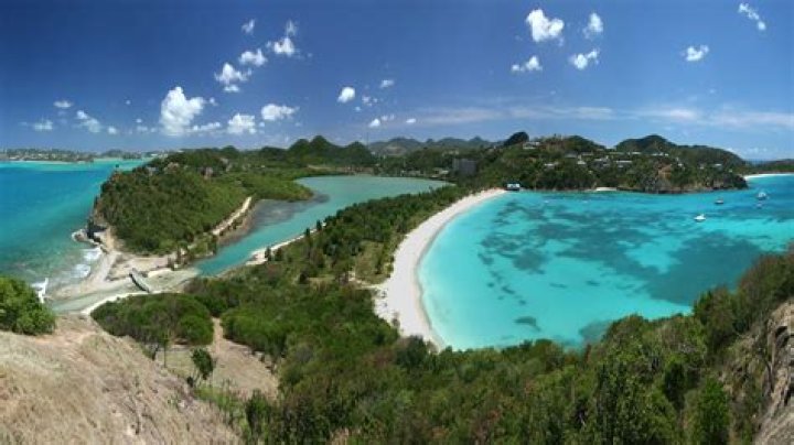 Antigua Cruise: Discover Cruises to Antigua